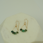Archway Earrings