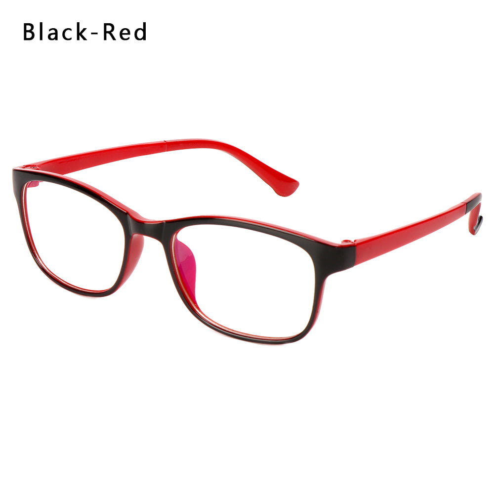 Unisex Fashion Blue Light Blocking Glasses