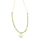 Kingsroad Necklace