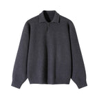 SmaColor Crewneck Sweater for Men