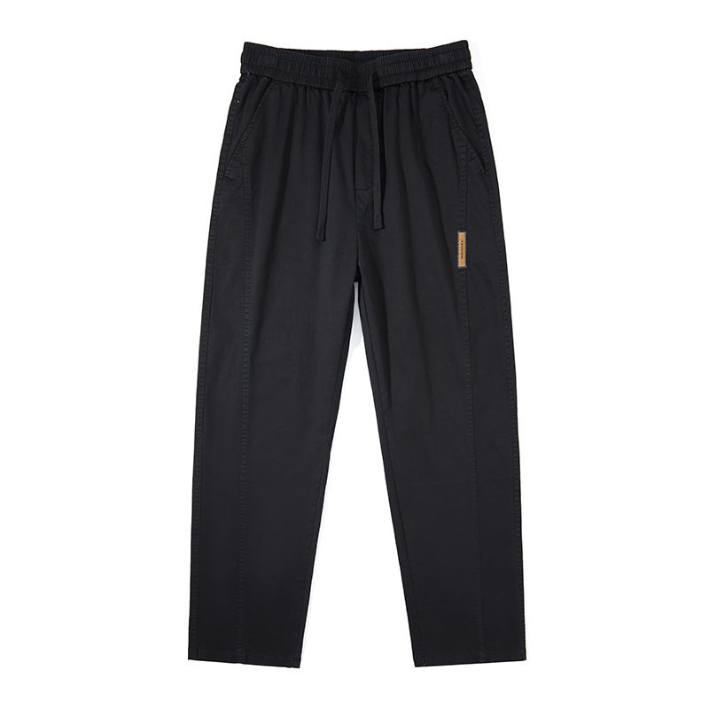 Deconstruction Casual Pants for Men