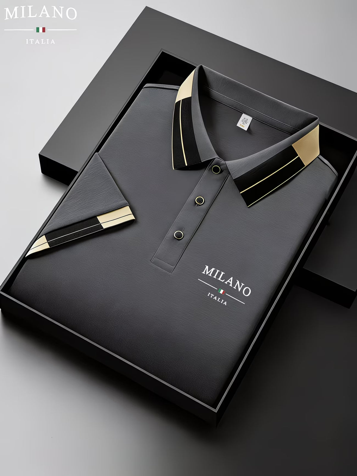 Professional Mens Wrinkle-free Shirt