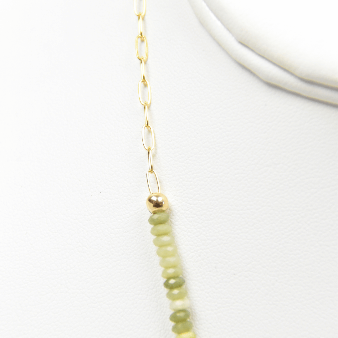 Kingsroad Necklace
