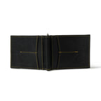 Finley Money Clipper- Black
