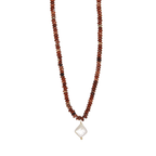 The Tube Necklace