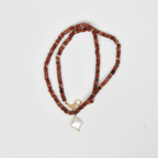 The Tube Necklace