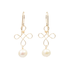 Seaside Daisies Earrings