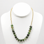 Causeway Necklace