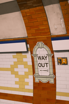 The Tube Necklace