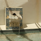Fountain Earrings