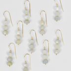 Dune Grass Earrings