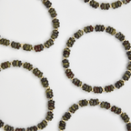 Queen's Garden Bracelet