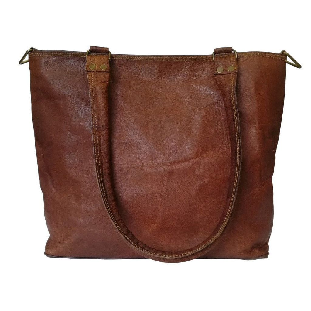 The Terry Tote