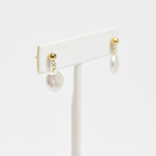 Noble Earrings