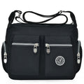 New bags fashion bags new shoulder cross bag nylon casual bags