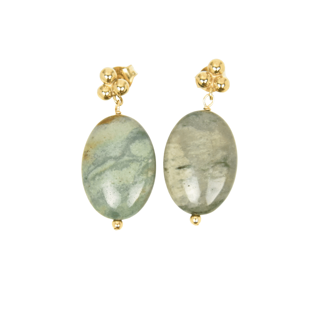 Carrick Earrings