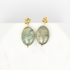 Carrick Earrings