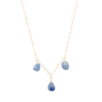 Steadfast Necklace