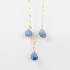 Steadfast Necklace