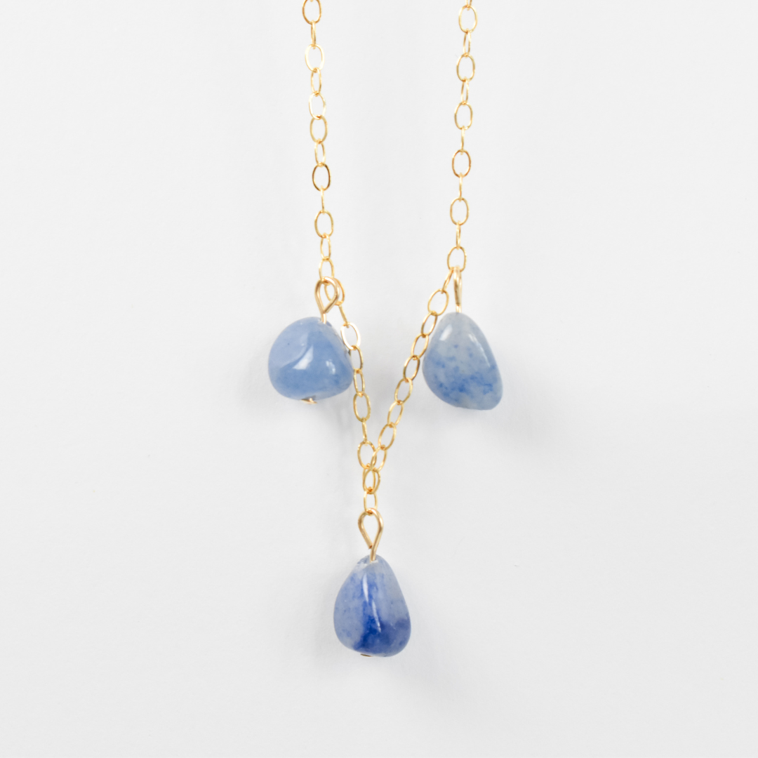 Steadfast Necklace