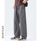 Deconstruction Casual Pants for Men