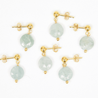 Belfast Blues Earrings