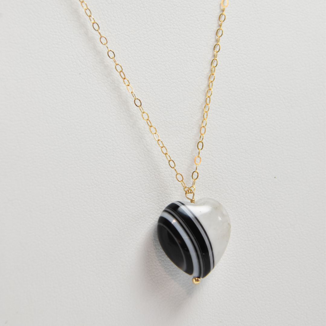 Love the Night Necklace