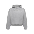 Hooded sweatshirt