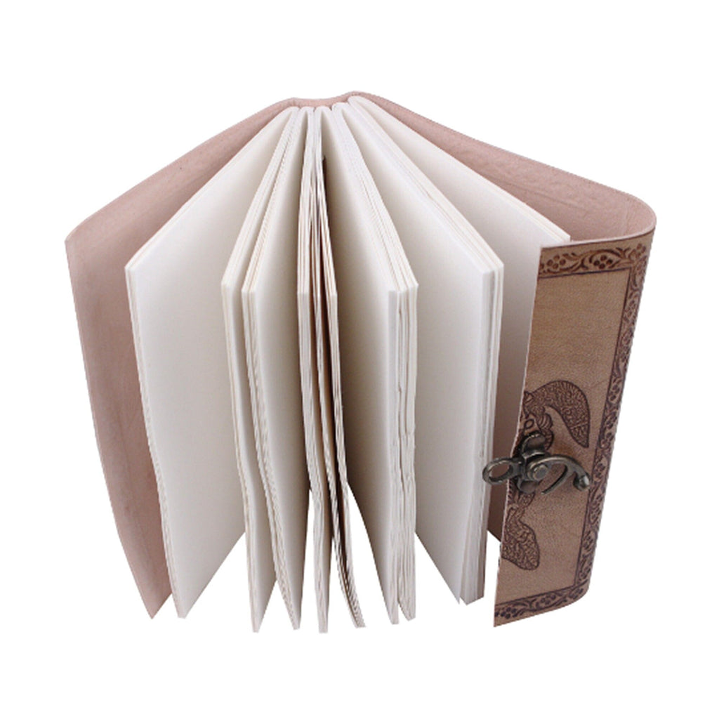 The Turtle Notebook