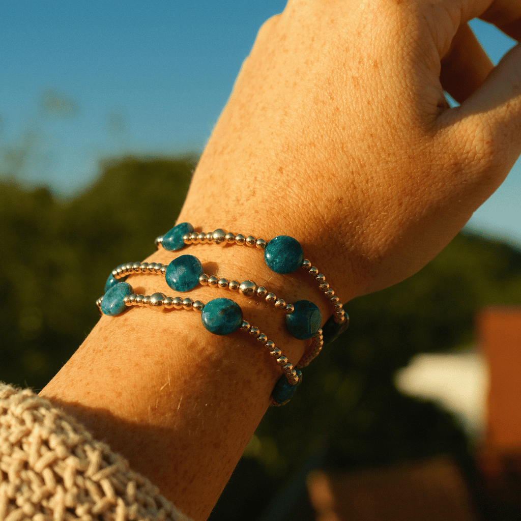 Taking Flight Bracelet