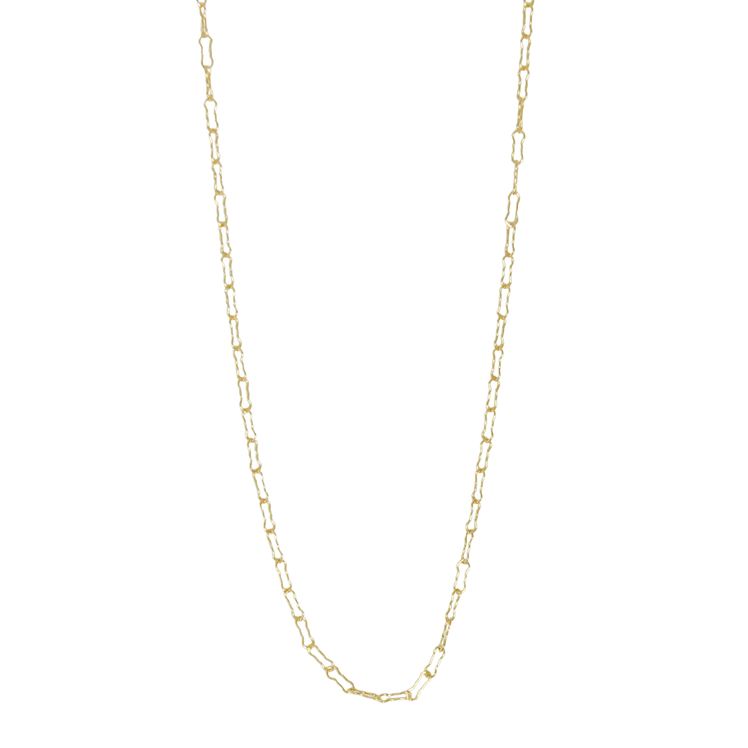 Crinkle Choker