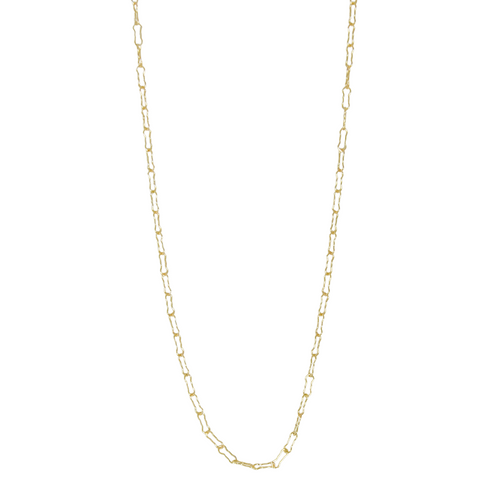 Crinkle Choker
