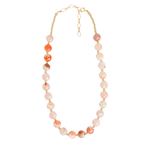 Cherry Blossom Necklace