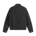 Boxy jacket for men