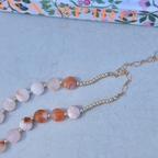 Cherry Blossom Necklace