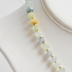 Courage Necklace
