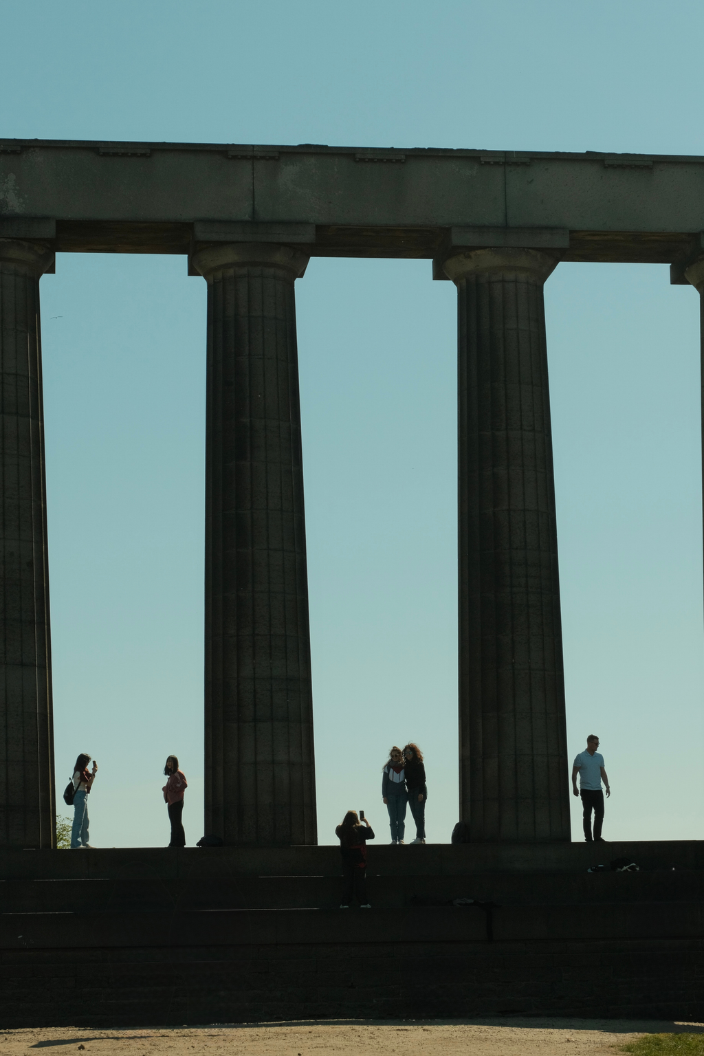 The Monument Bracelet