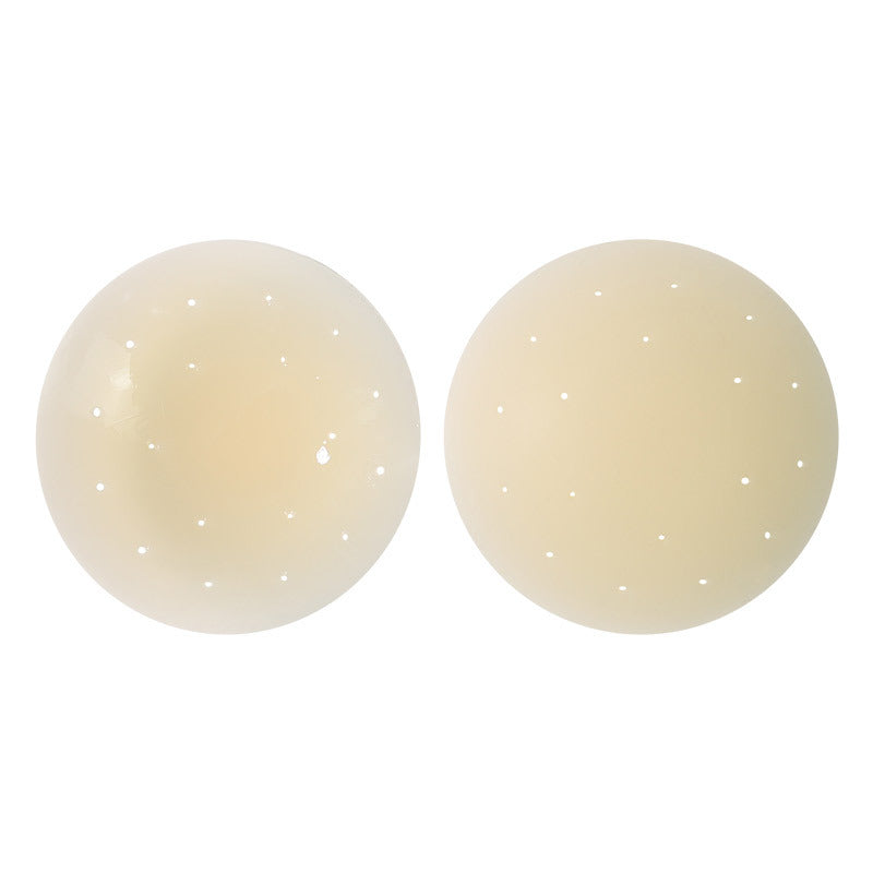 Silicone Nipple Covers Invisible Seamless Ultra-thin, And Anti-bump
