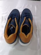 Casual Shoe Italian Breathable Leisure Male Sneakers Non-slip Footwear Men Vulcanized Shoes
