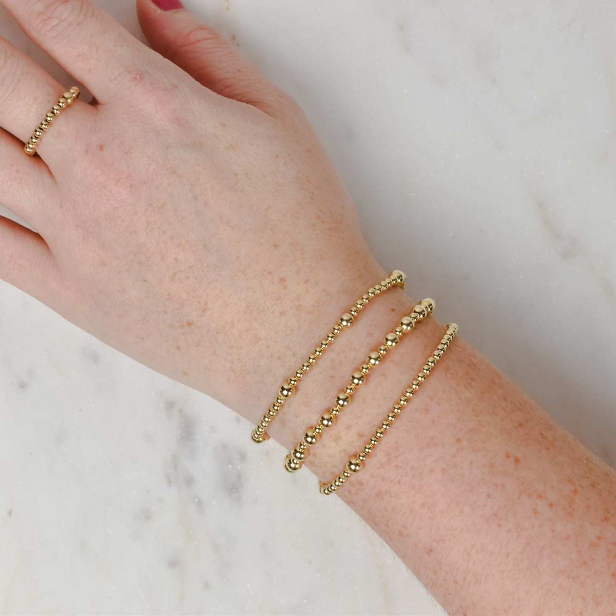 Rebellious Bracelet