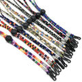 Ethnic Style Lanyard Lanyard Mask Lanyard Adjustable Mask Lanyard Anti-Lost Rope