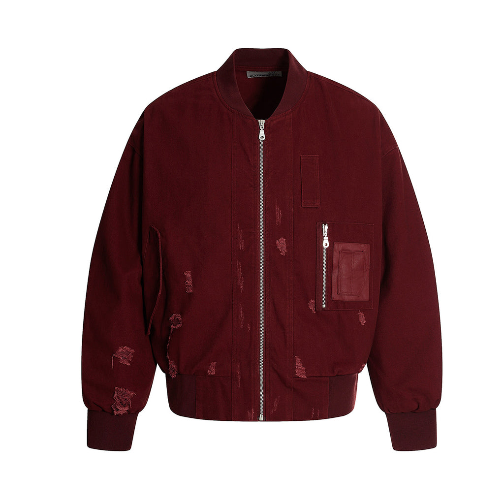 Jacket baseball jacket for men and women