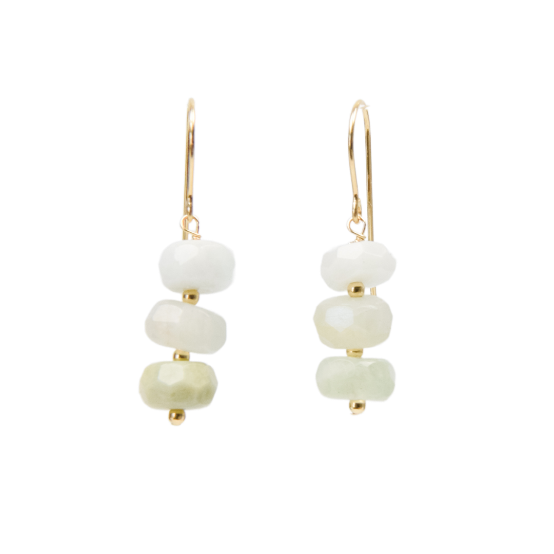 Dune Grass Earrings