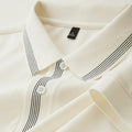 Short Sleeve Polo Shirt for Men