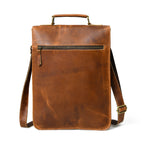 Front Pocket Daily Messenger Bag