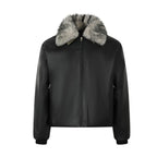 Cotton jacket for men