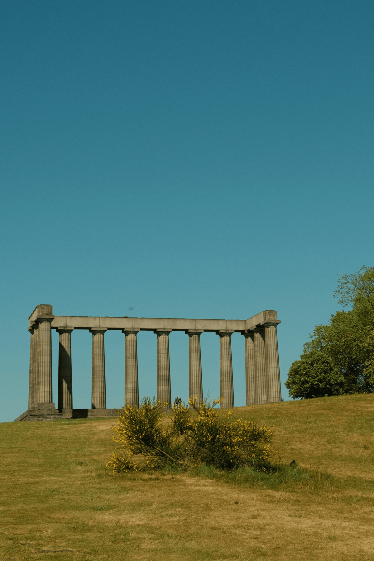The Monument Bracelet