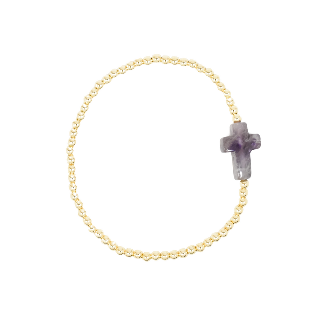 Faithful - Amethyst