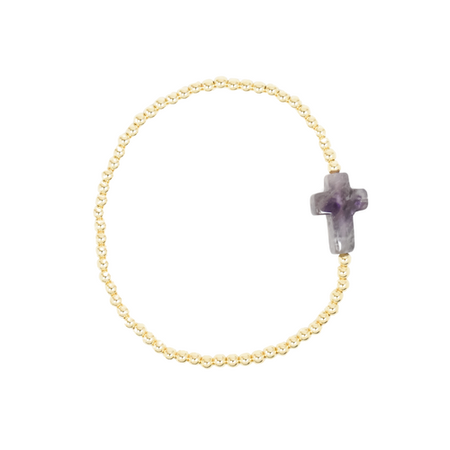 Faithful - Amethyst