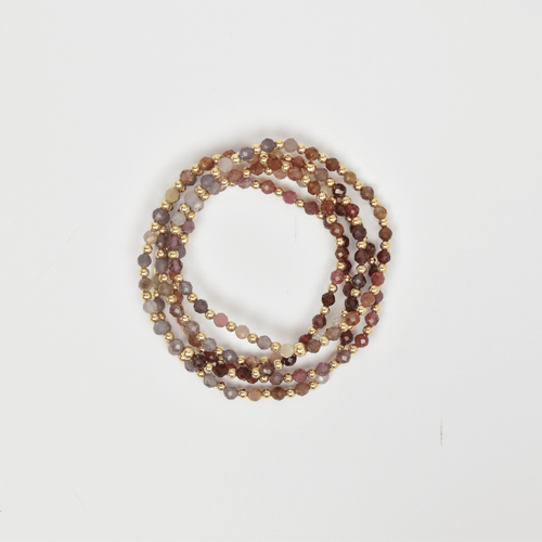 Double Decker Bracelet
